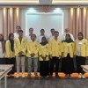 Pilmapres 2022, 9 Mahasiswa Berebut Wakili Uniku